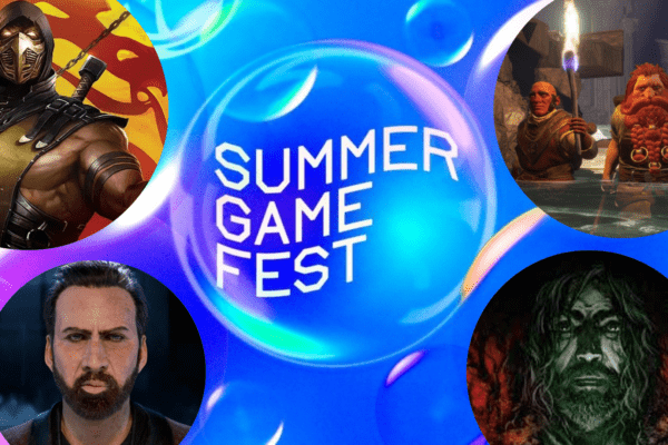 "Summer Game Fest 2023" : récap' des meilleures annonces !