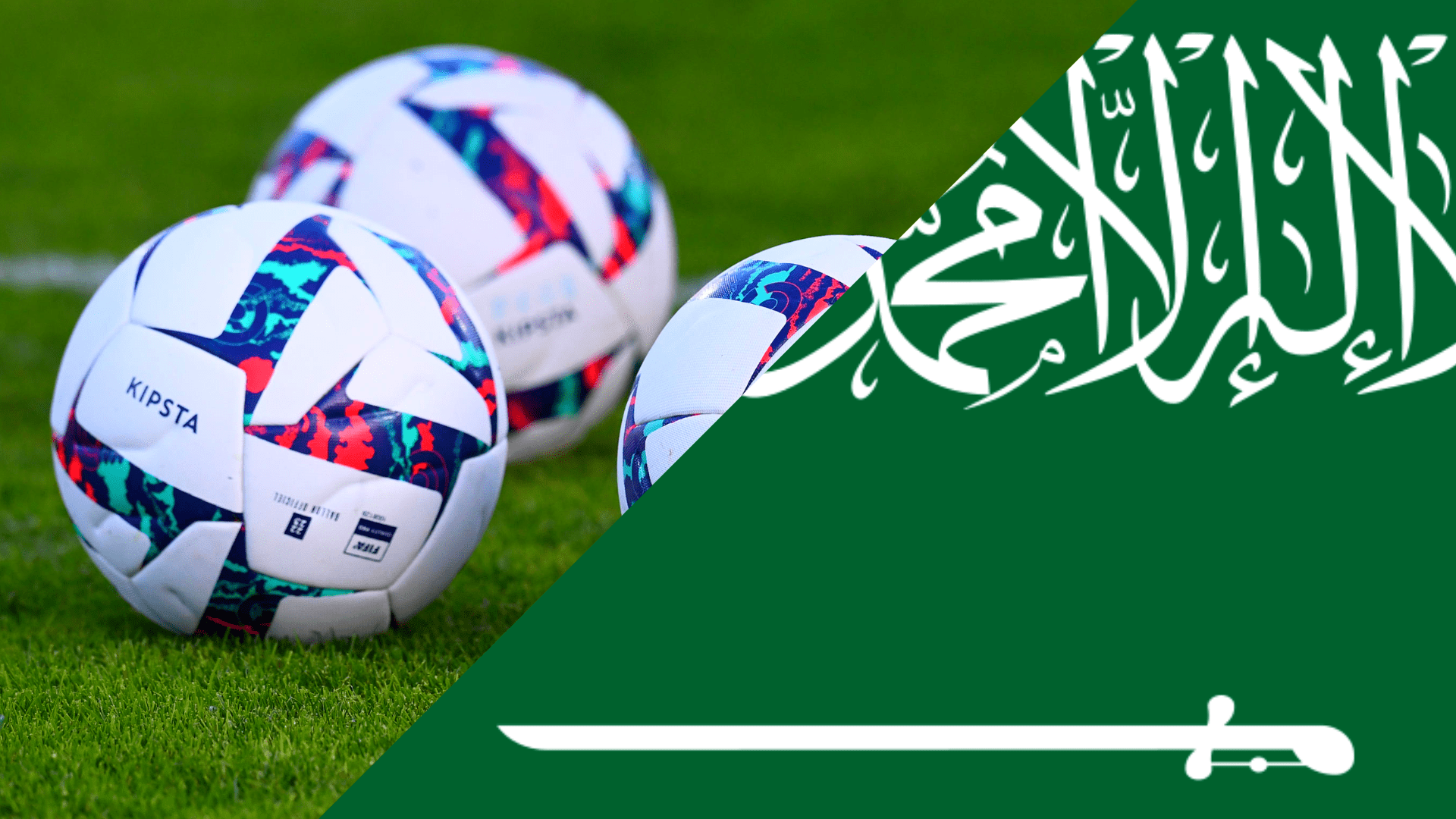 Pourquoi l'Arabie Saoudite s'intéresse autant au football récemment ?
