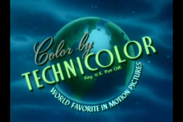 Technicolor : un siècle de couleurs au cinéma !