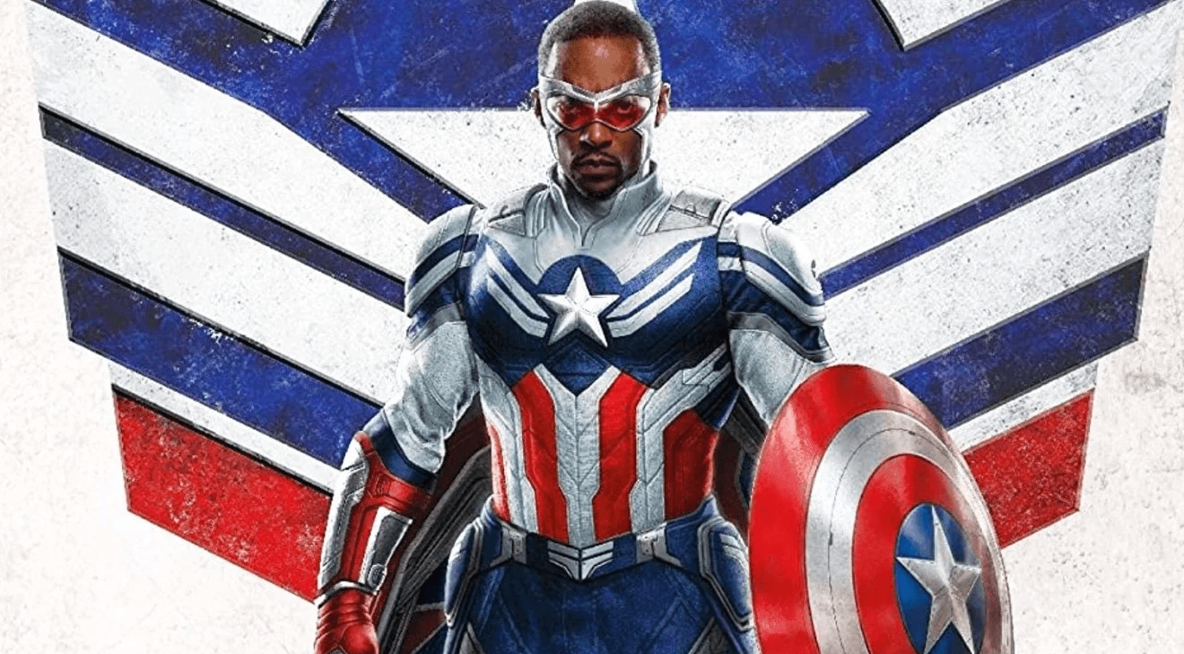 "Captain America 4" : toutes les infos sur cette suite Marvel