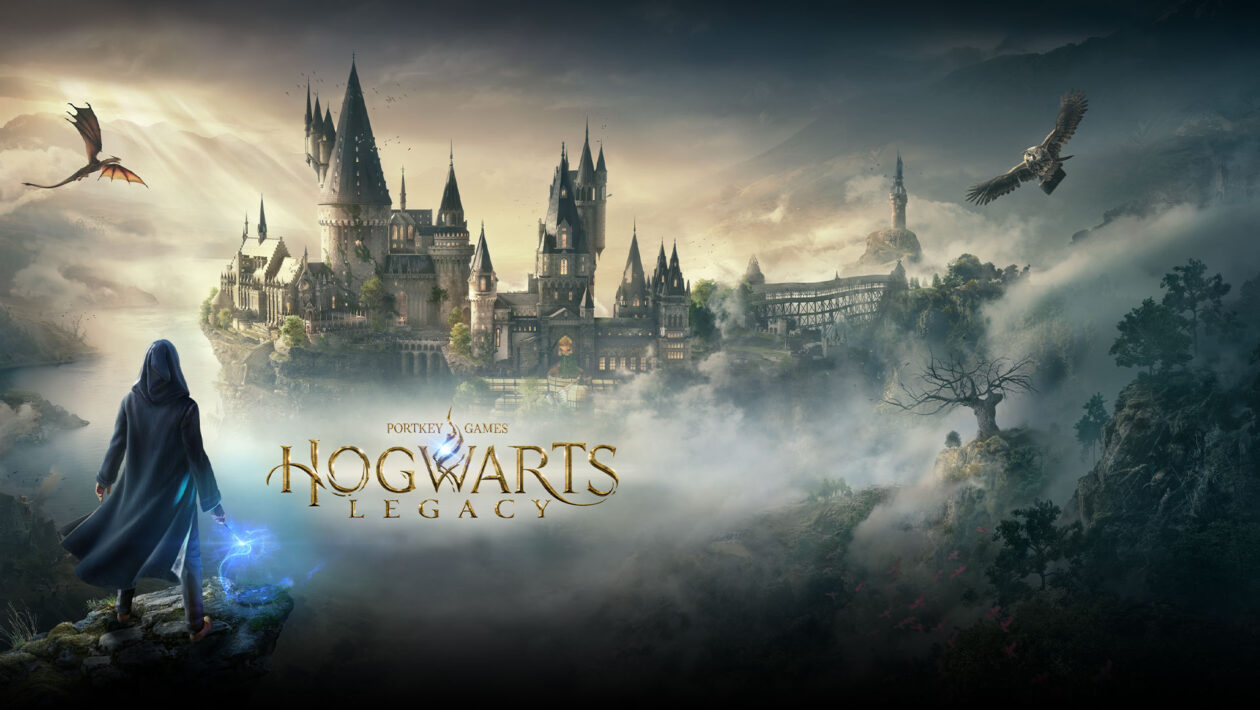 "Hogwarts Legacy" : un DLC gratuit et éphémère est sorti !