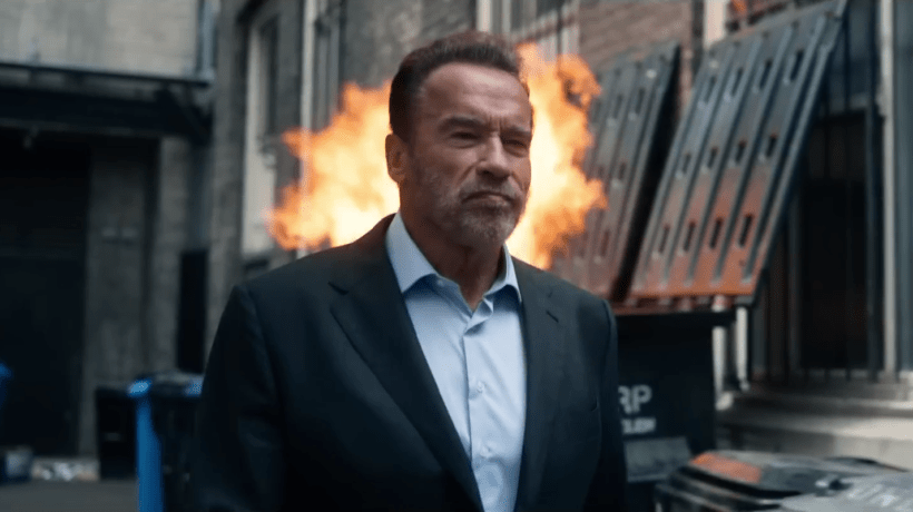 "Fubar" saison 2 : toutes les infos sur la série Netflix