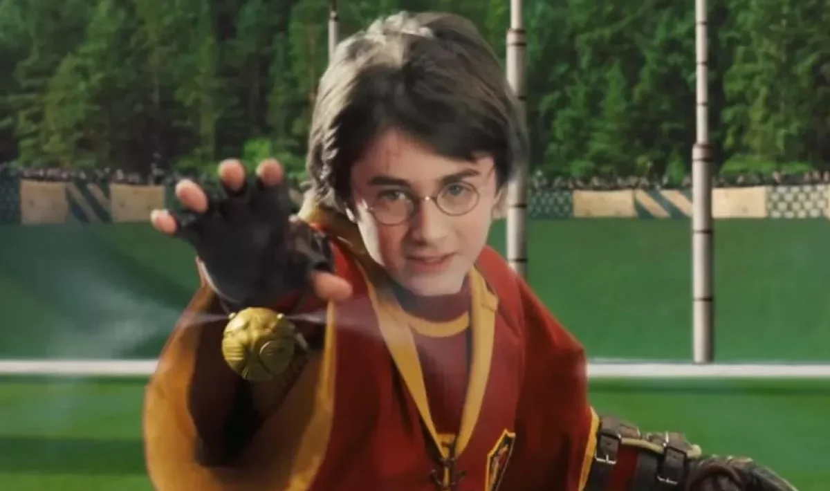 « Harry Potter » : le Quidditch existe en vrai !