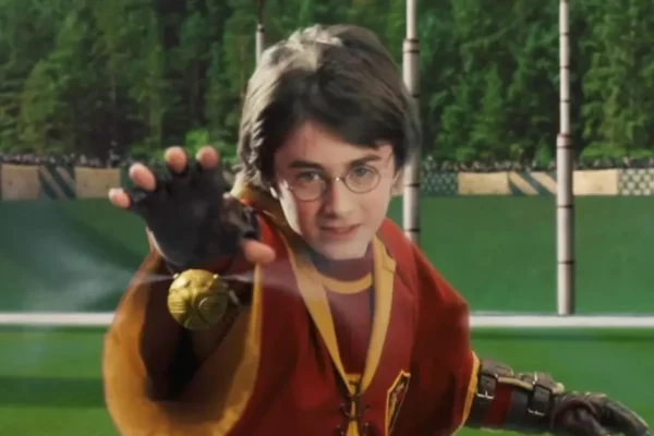 « Harry Potter » : le Quidditch existe en vrai !