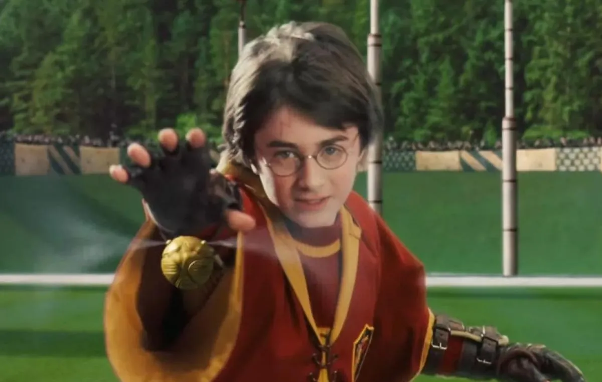 « Harry Potter » : le Quidditch existe en vrai !
