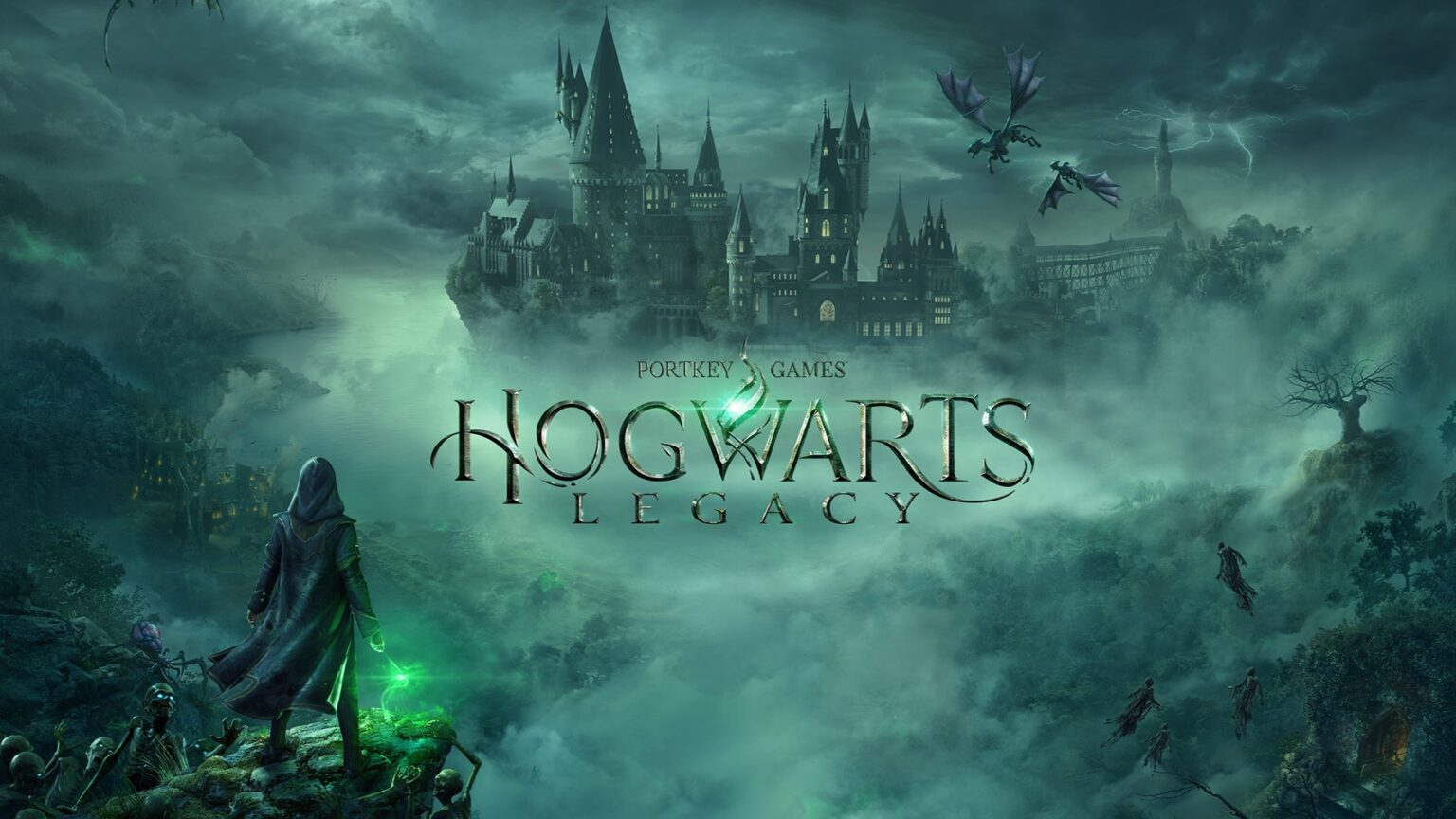 Soluce Hogwarts Legacy Toutes Nos Astuces Argent énigmes 