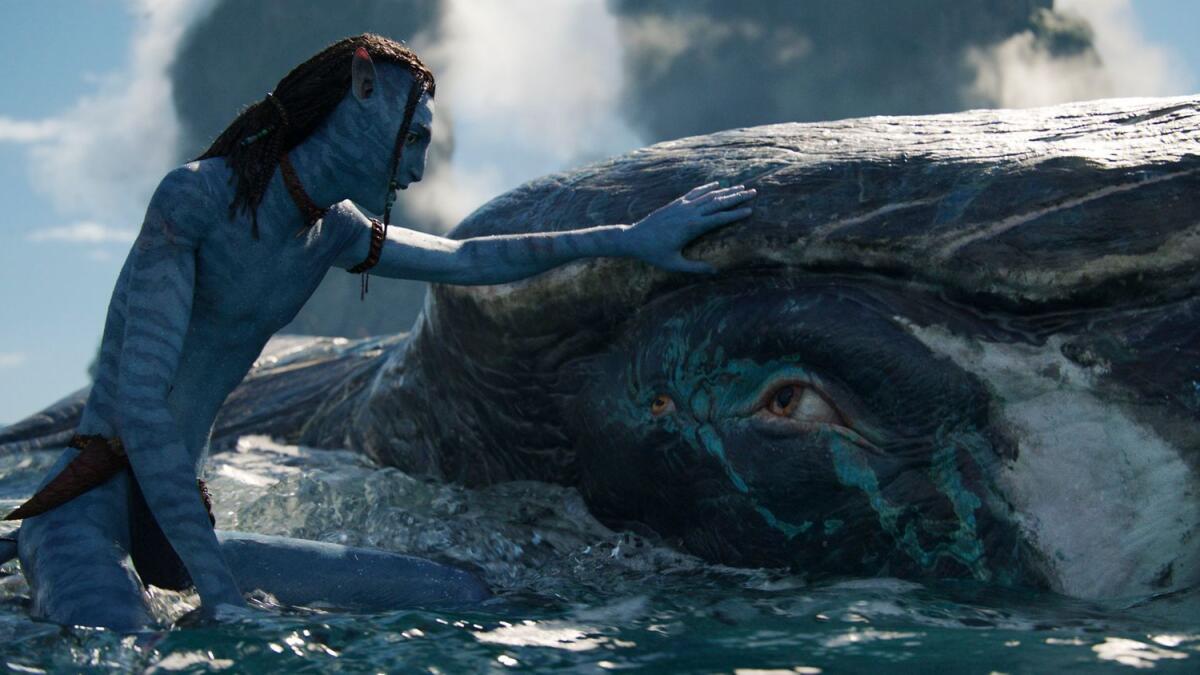 "Avatar 3" : que sait-on sur ce film retardé ?