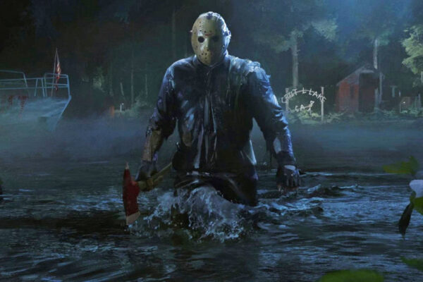 Jeux vidéo : "Friday the 13th" va disparaître définitivement !