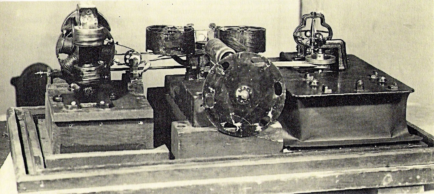 Le kinétoscope d'Edison, le cinéma avant les frères Lumière