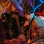 "La Traque dans le sang" : ce nouveau k-drama Netflix va déboîter !