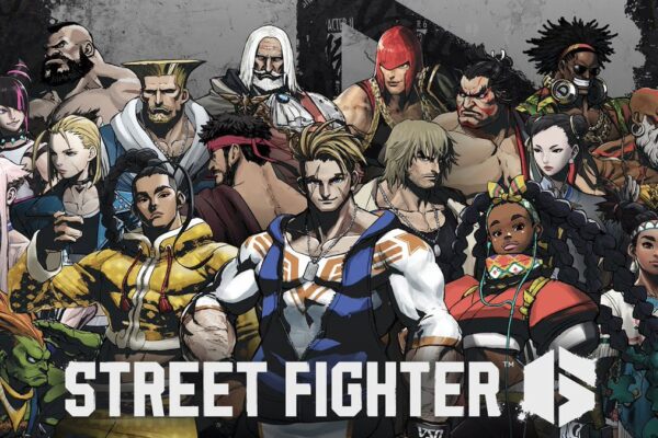 "Street Fighter 6" : déjà plus d'un million d'exemplaires vendus !