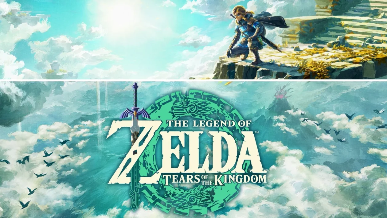 « Zelda Tears of the Kingdom » : 5 astuces pour mieux jouer