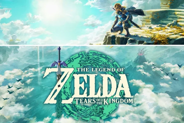 « Zelda Tears of the Kingdom » : 5 astuces pour mieux jouer