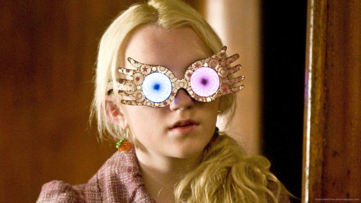 "Harry Potter" : 10 choses à savoir sur Luna Lovegood