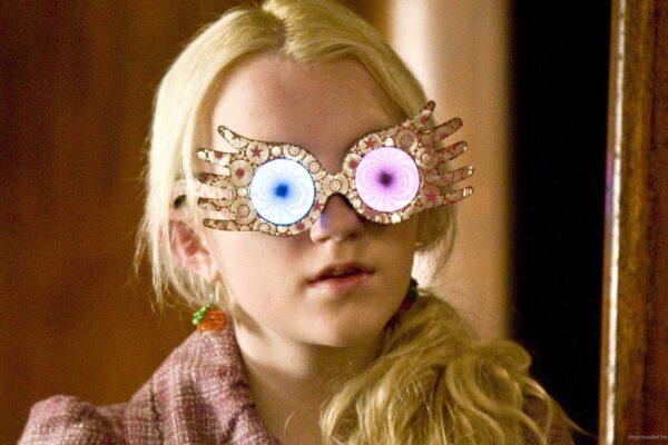 "Harry Potter" : 10 choses à savoir sur Luna Lovegood