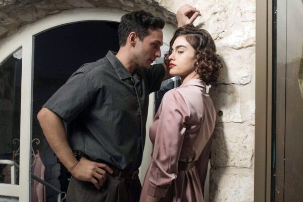 « La Belle de Jérusalem » saison 3 : est-elle prévue par Netflix ?