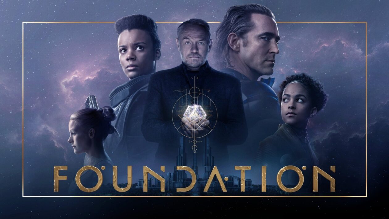 « Foundation » saison 3 : est-ce prévu par Apple TV+ ?