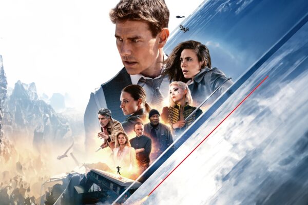 « Mission Impossible : Dead Reckoning, partie 1 » est LE film d'action de l'année 2023 [critique]