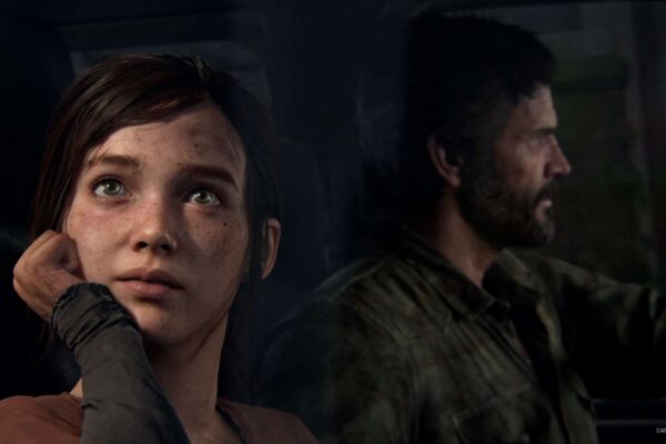 "The Last of Us" disponible sur Switch ? C'est très drôle !