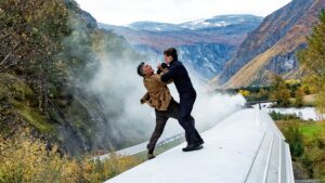 « Mission Impossible : Dead Reckoning, partie 1 » est LE film d'action de l'année 2023 [critique]