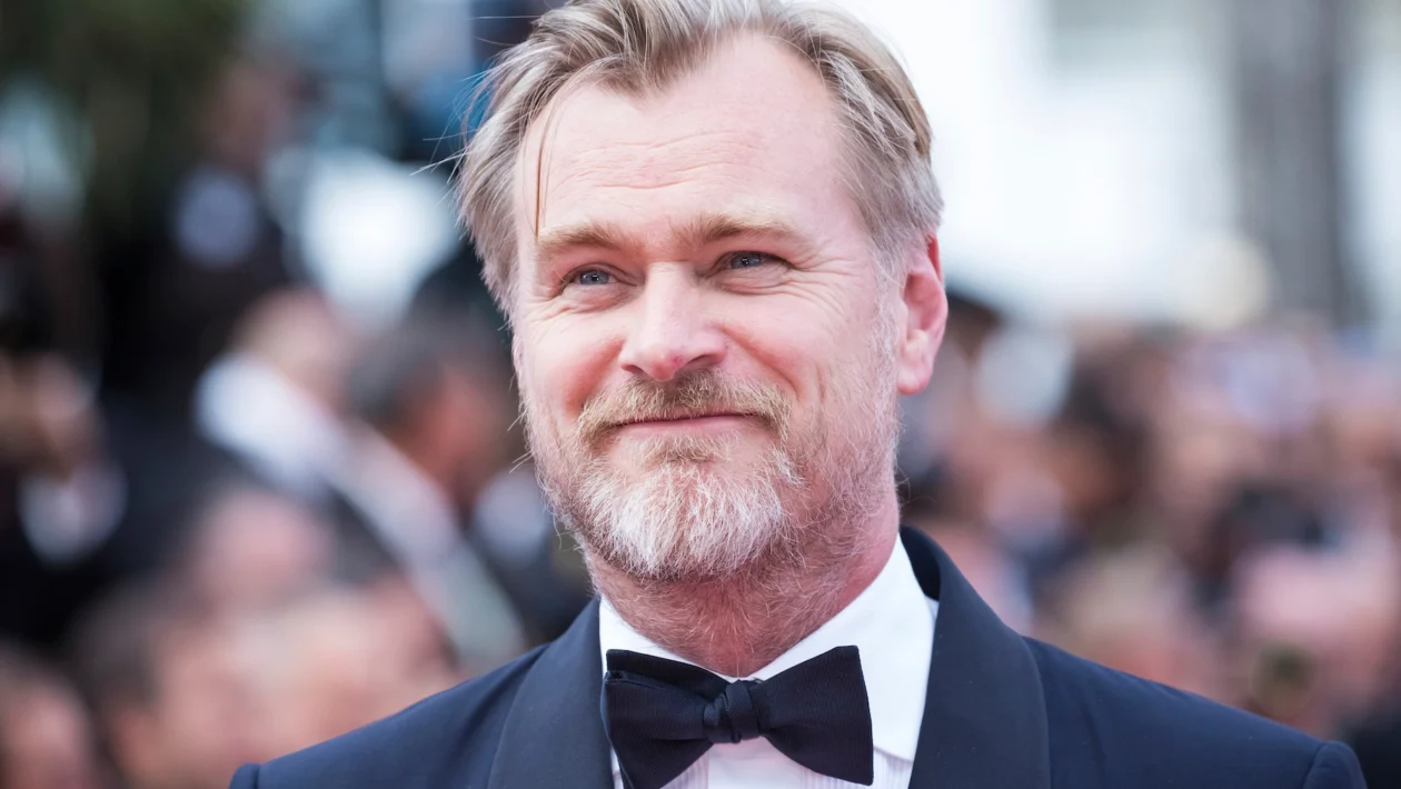 Christopher Nolan ne va pas refaire de film pour soutenir les grèves d'Hollywood !