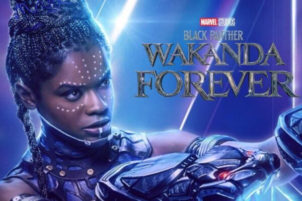 Comment regarder « Black Panther : Wakanda Forever » sur Disney+ France ?