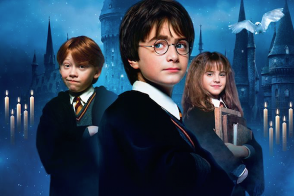 Comment regarder « Harry Potter à l'école des sorciers » sur Netflix en France ?