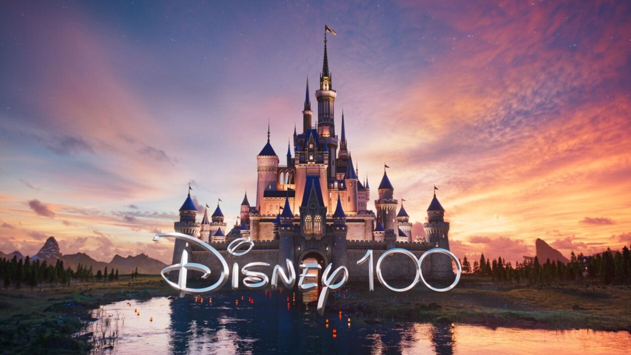 Walt Disney : les 100 ans de la compagnie aux grandes oreilles !