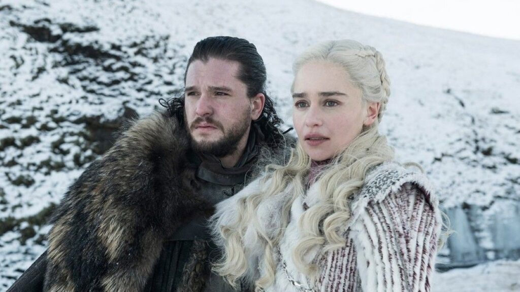 Comment regarder « Game of Thrones » sur HBO Max en France