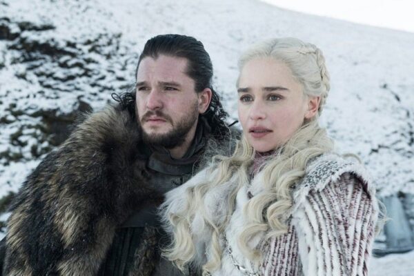 Comment regarder « Game of Thrones » sur HBO Max en France ?