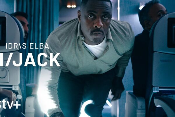 « Hijack » : c'est quoi cette série Apple TV avec Idris Elba ?