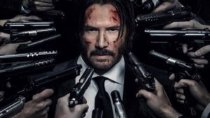 « John Wick » 5 : quelles sont les infos sur cette suite avec Keanu Reeves ?