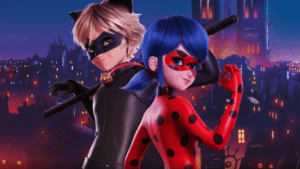 « Miraculous, le film » : que raconte l'adaptation cinématographique ?