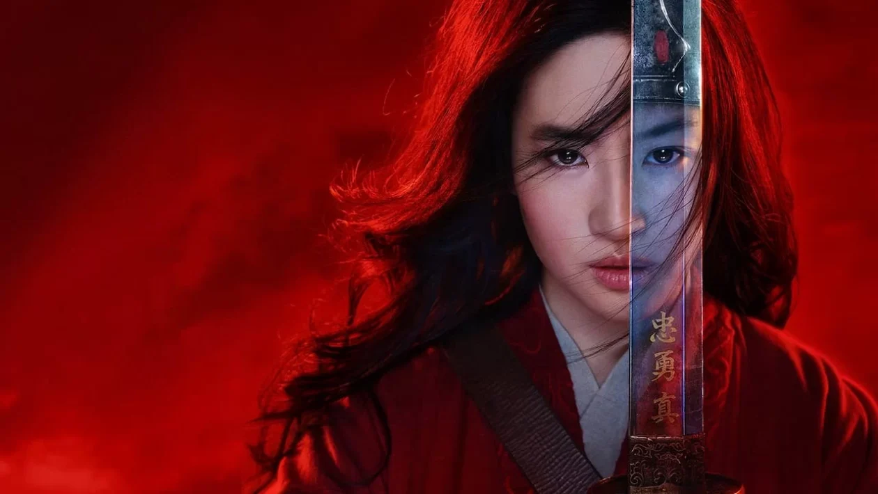 « Mulan » : la femme guerrière qui a inspiré le film