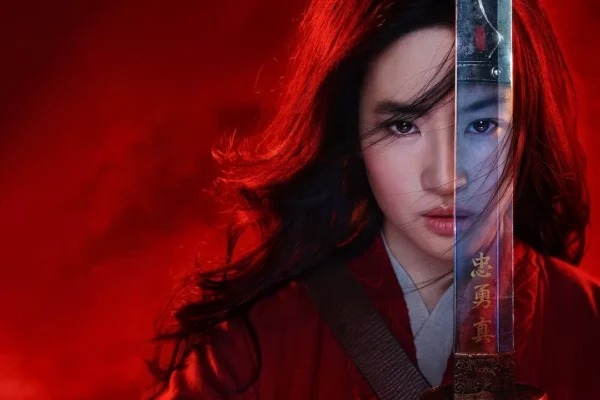 « Mulan » : la femme guerrière qui a inspiré le film