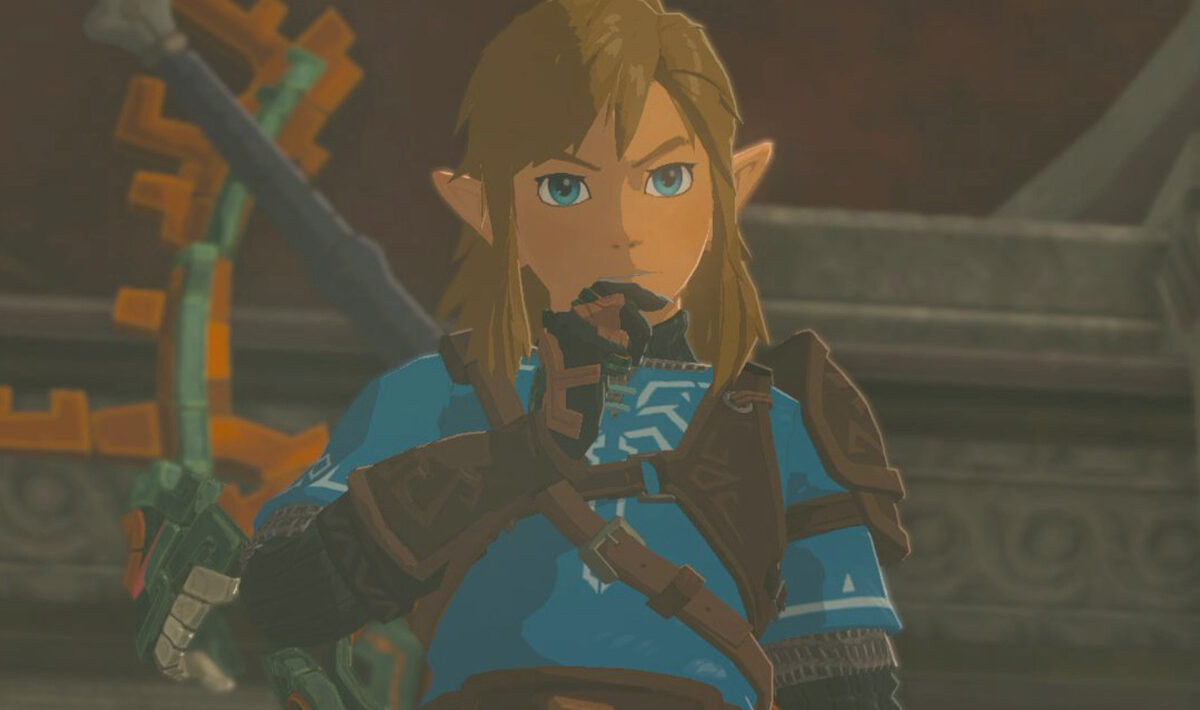 Débloquer le Tenue de Prodige dans "Zelda Tears of the Kingdom"