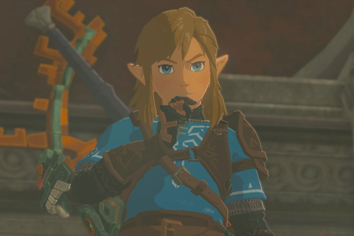 Débloquer le Tenue de Prodige dans "Zelda Tears of the Kingdom"