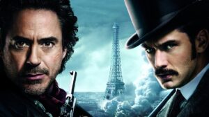 "Sherlock Holmes 3" : pourquoi Guy Ritchie ne réalisera pas cette suite ?