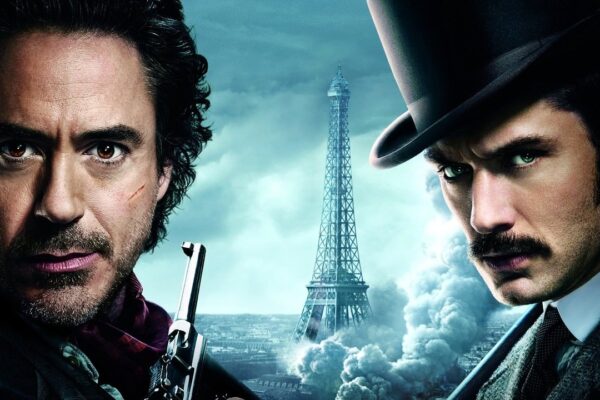 "Sherlock Holmes 3" : pourquoi Guy Ritchie ne réalisera pas cette suite ?