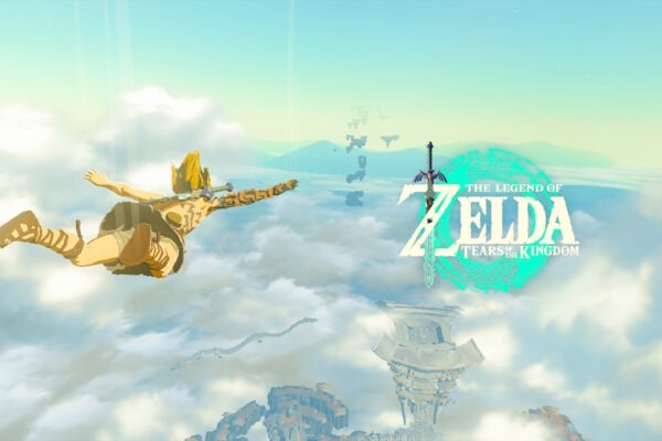 "The Legend of Zelda Tears of the Kingdom" est une aventure extraordinaire ! [TEST]