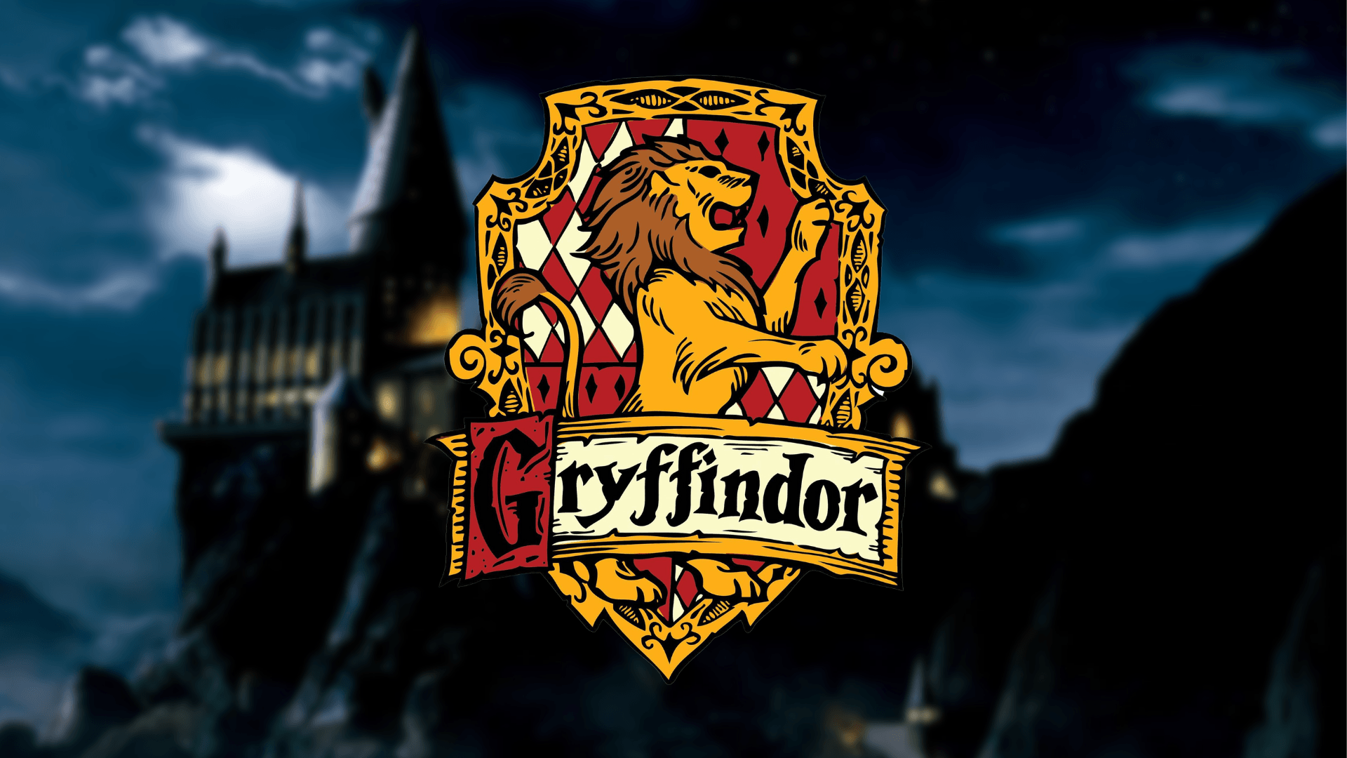 « Harry Potter » : 5 faits sur la maison Gryffondor !