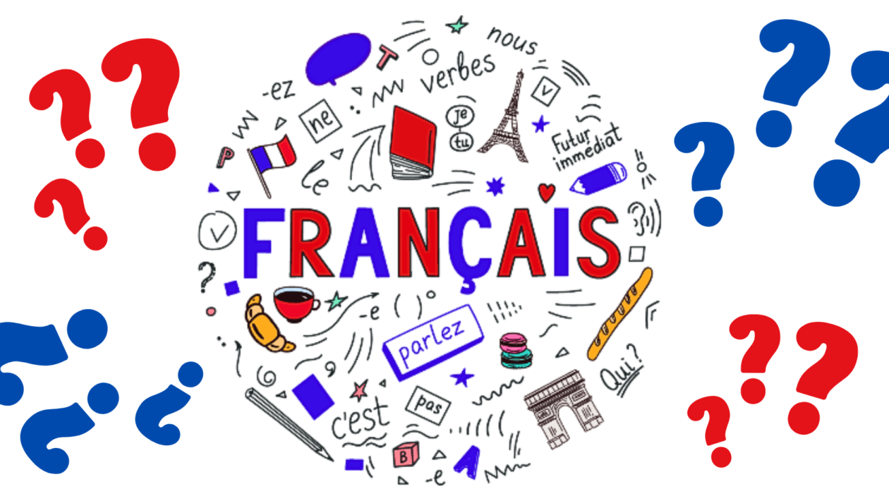 Français : découvrez 7 mots intraduisibles venus de l'étranger