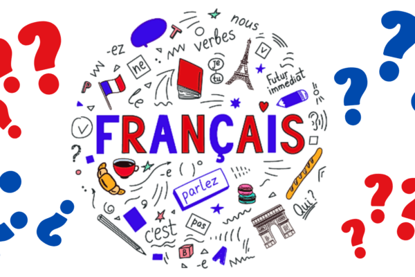 Français : découvrez 7 mots intraduisibles venus de l'étranger