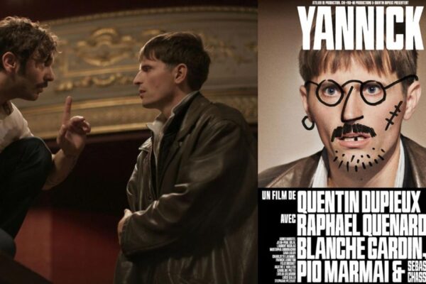 « Yannick » : le nouveau film de Quentin Dupieux sera gratuit pour tous les Yannick