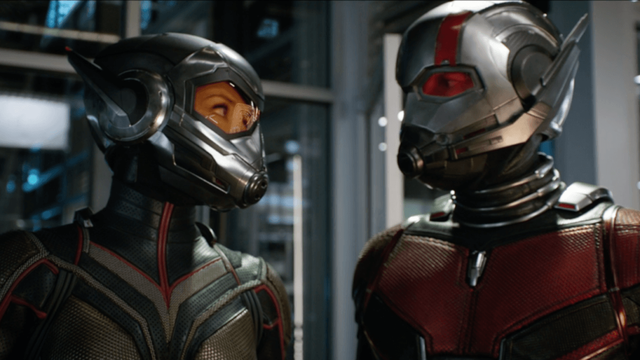 Comment regarder « Ant-Man et la Guêpe : Quantumania » sur Disney+ en France ?