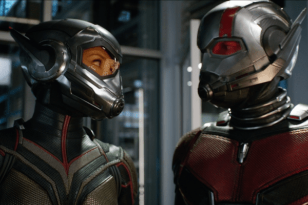 Comment regarder « Ant-Man et la Guêpe : Quantumania » sur Disney+ en France ?