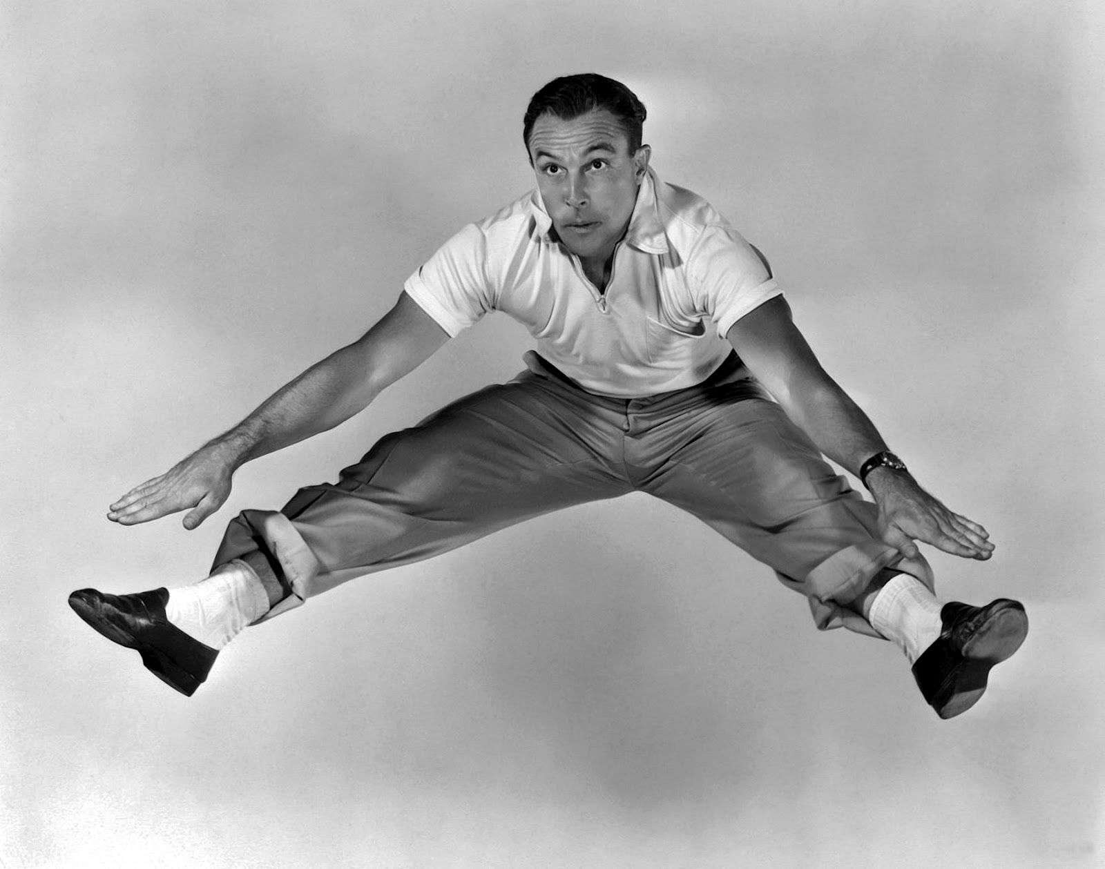 Gene Kelly : l'un des acteurs pionniers du vieux Hollywood