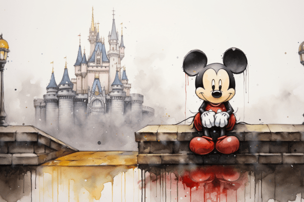 Disneyland Paris : les nouveaux Pass Annuel vont affecter durablement l'image de Mickey