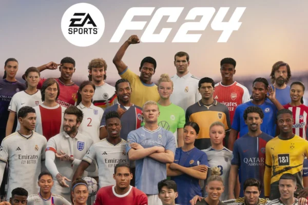 "EA Sports FC 24" : entre déception et polémiques