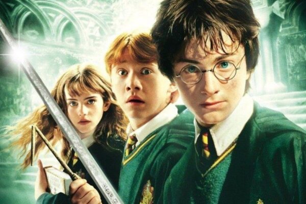 Comment regarder « Harry Potter et la chambre des secrets » sur Netflix en France ?